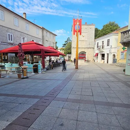 Bolonic Krk Town