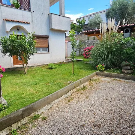 Apartmán Bolonic