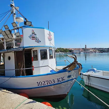 Bolonic Krk Town