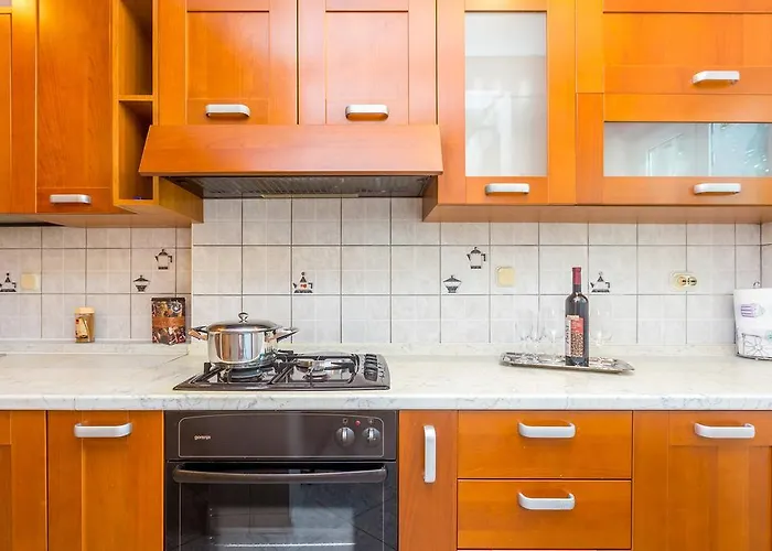 Bolonic Apartament