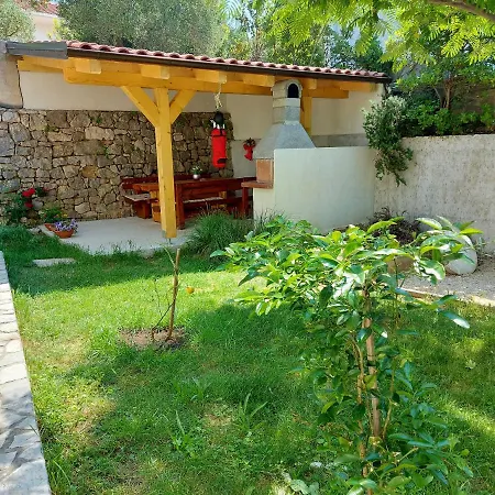 Bolonic Apartment