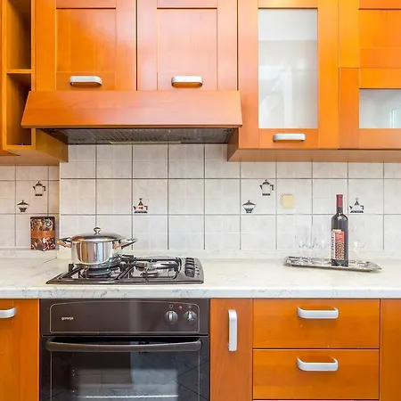 Bolonic Apartment