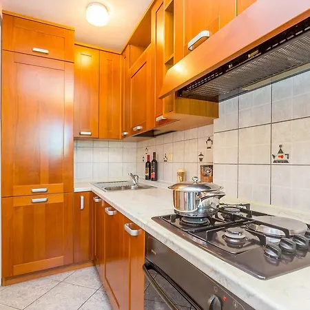 Apartment Bolonic *