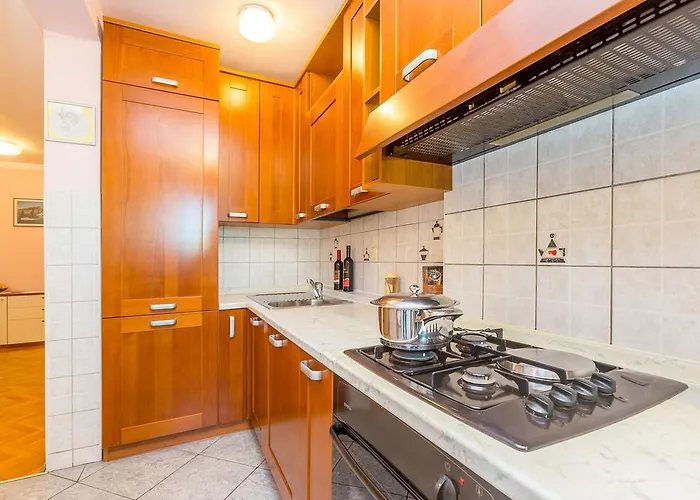 Apartment Bolonic *
