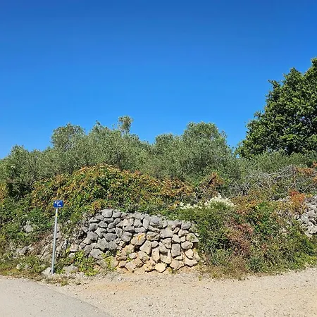 Bolonic Krk Town