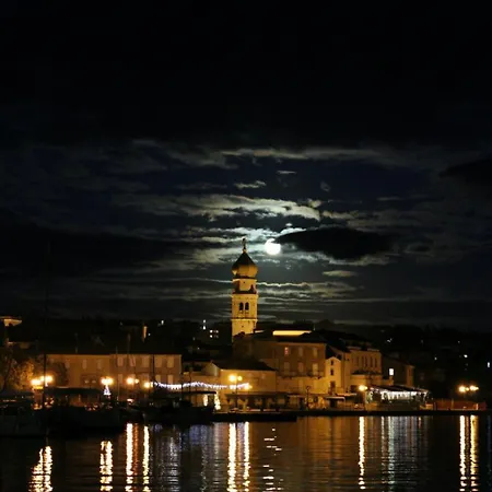 Bolonic * Krk Town